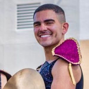 Meet your Posher, Danny